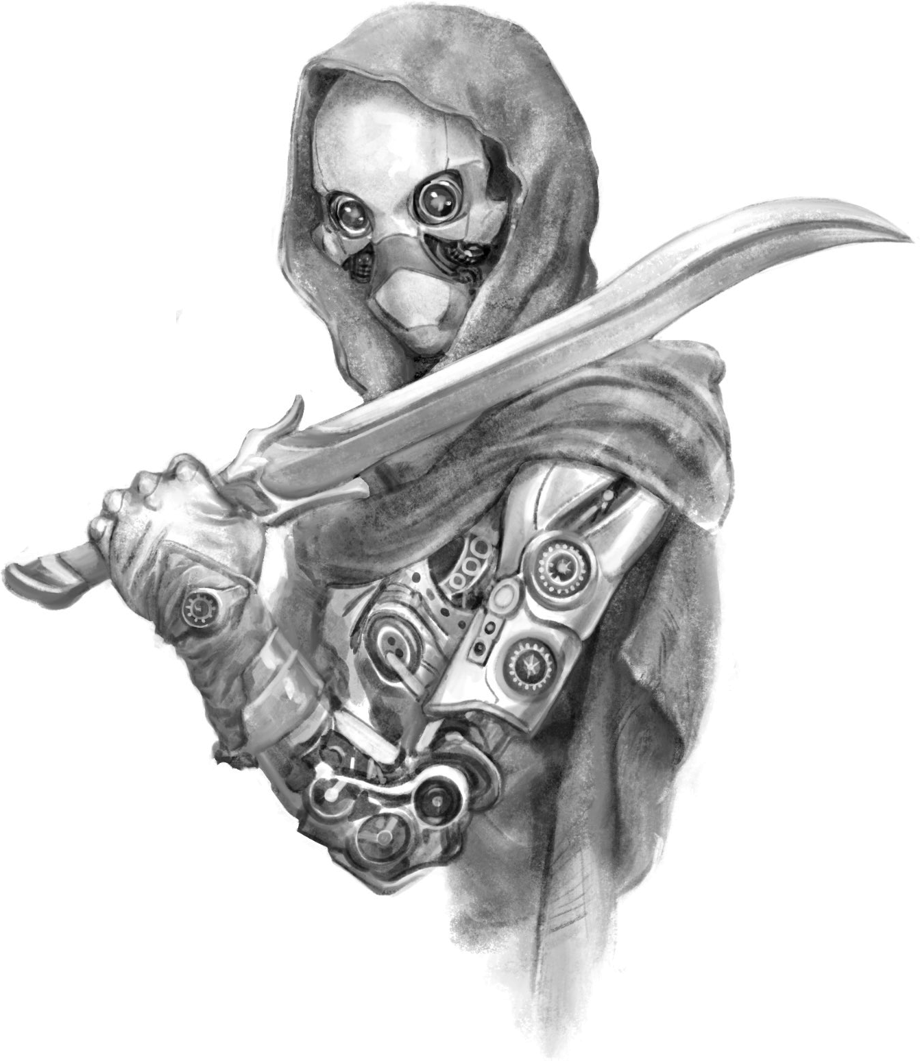 nomad