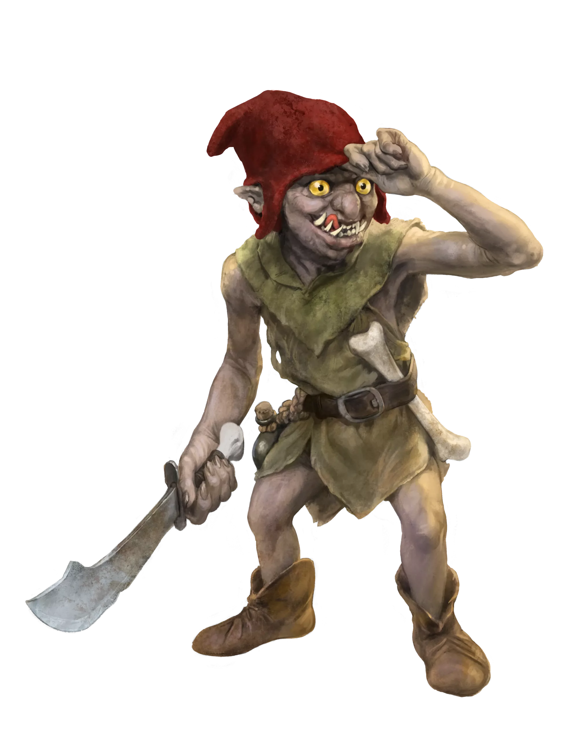red_cap