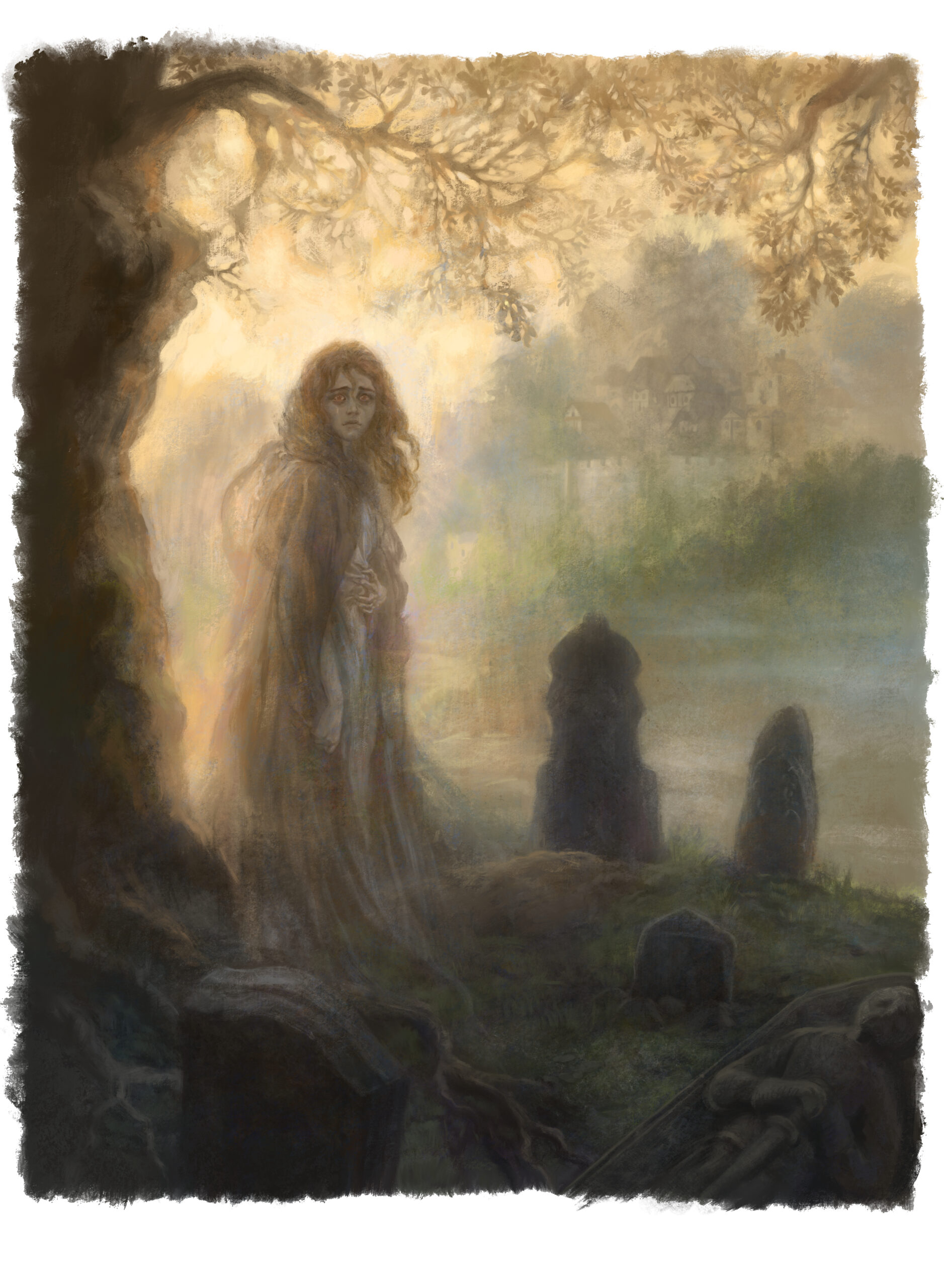 Bean-Sidhe