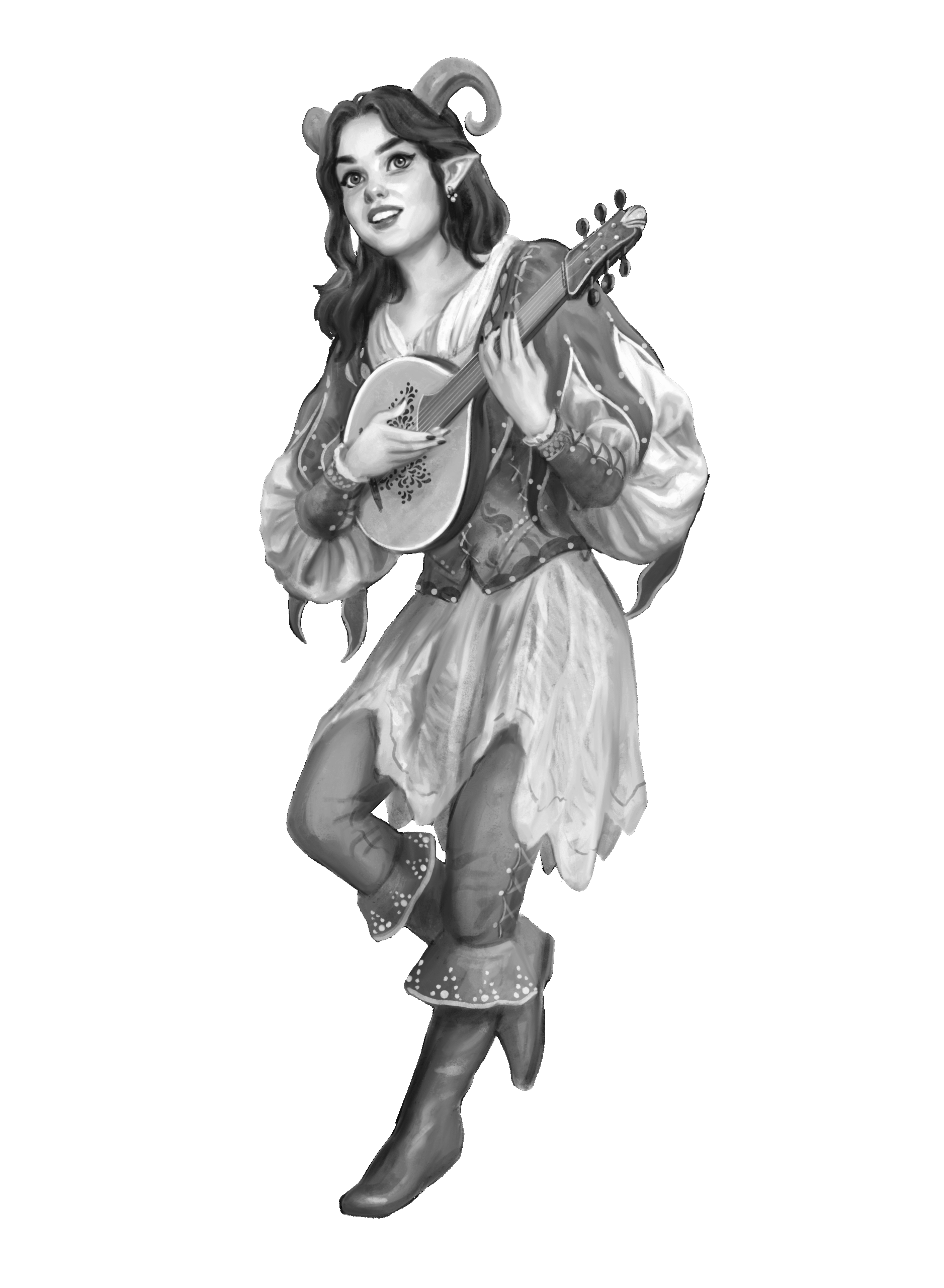 Underlie Bard